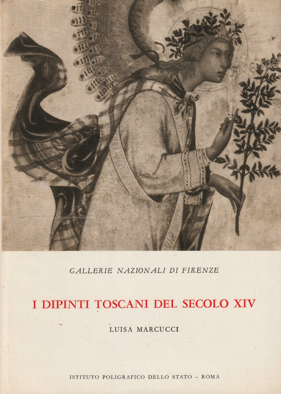 I dipinti toscani del secolo XIV - Gallerie Nazionali di …