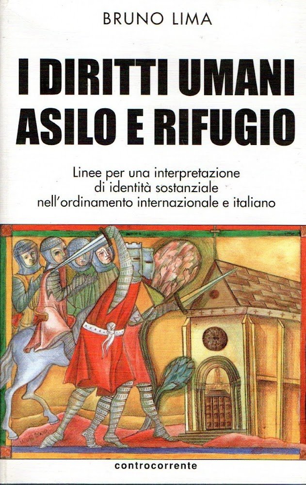 I diritti umani asilo e rifugio | Immagine principale