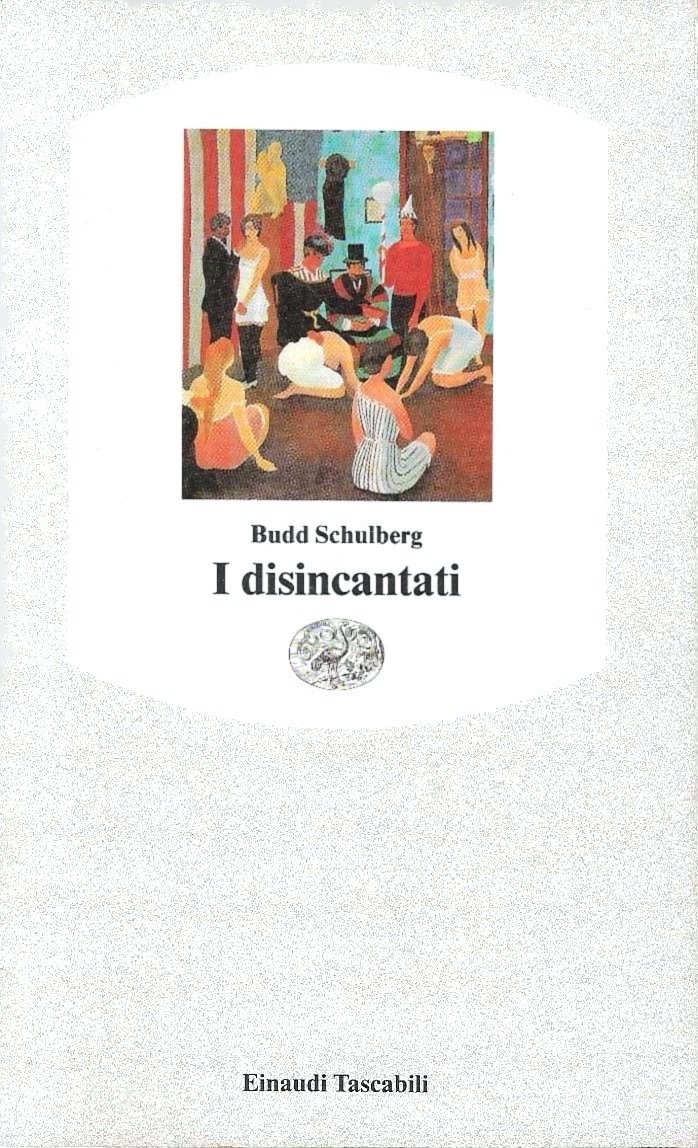 I disincantati | Immagine principale