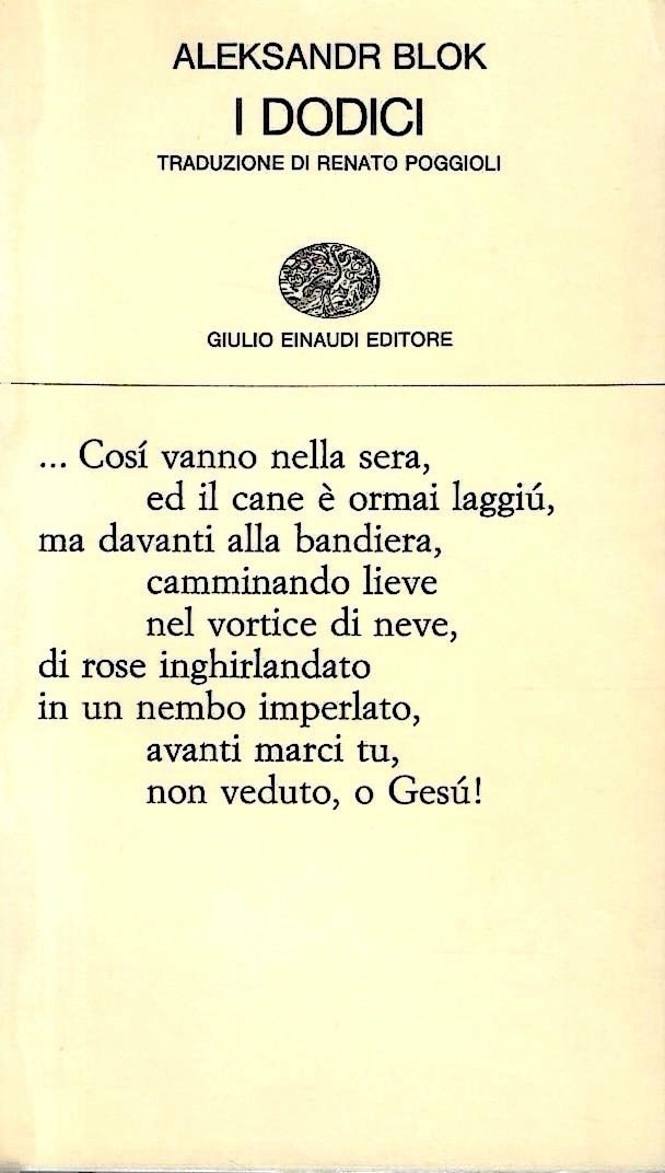 I dodici