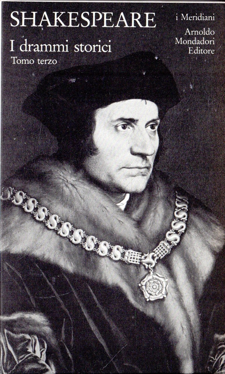 I drammi storici. Tomo 3 | Immagine principale