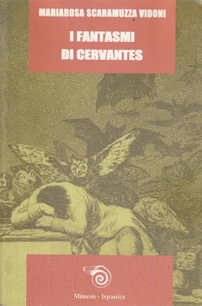 I fantasmi di Cervantes