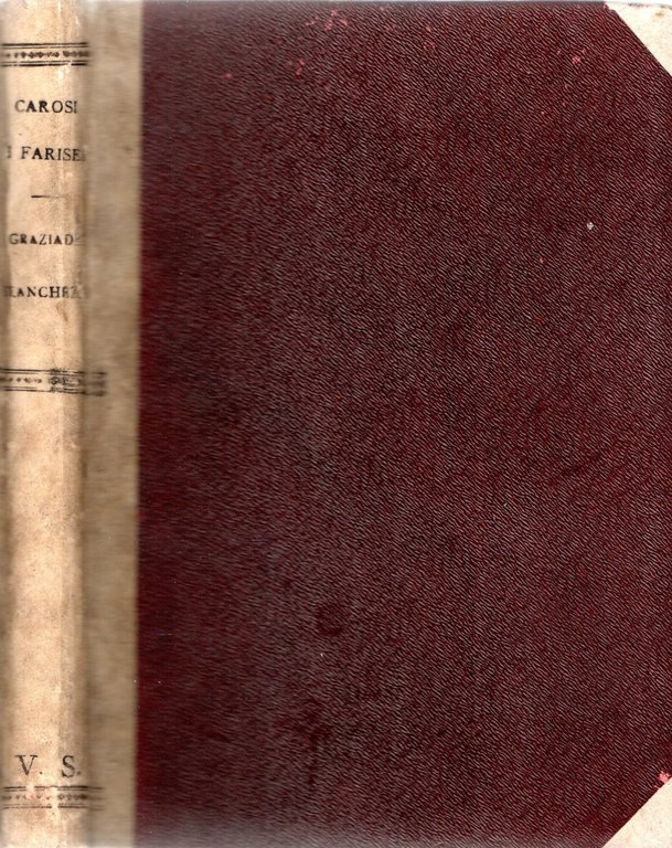 I farisei antichi e moderni : Gesù e Giuseppe Garibaldi … | Immagine Gallery 2