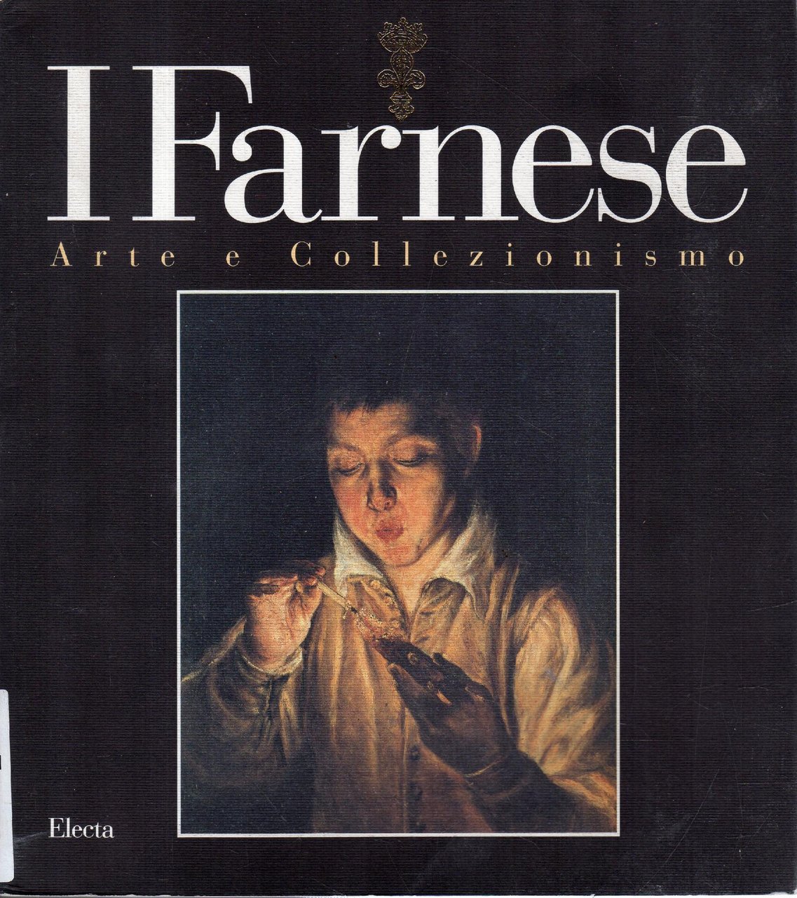 I Farnese : arte e collezionismo : Palazzo ducale di …