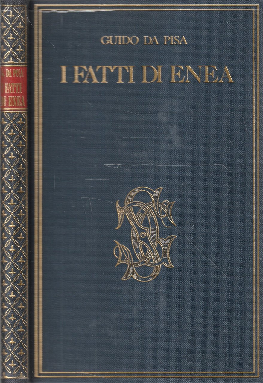 I fatti di Enea