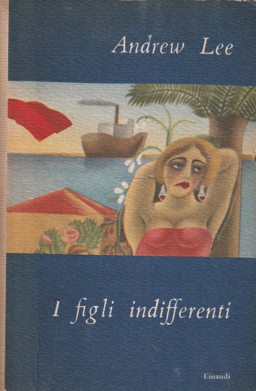 I figli indifferenti | Immagine Gallery 2
