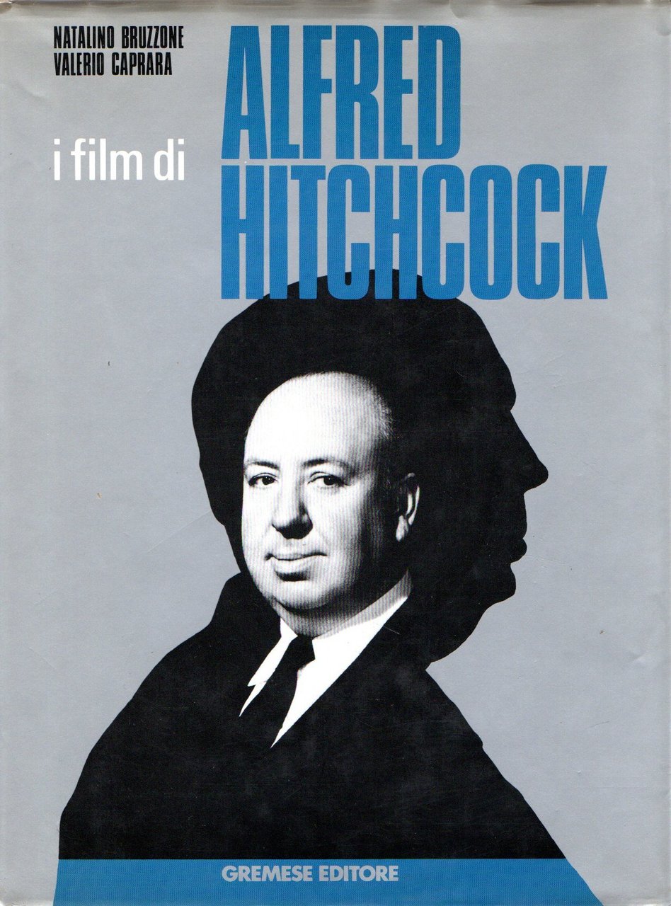 I film di Alfred Hitchcock | Immagine principale