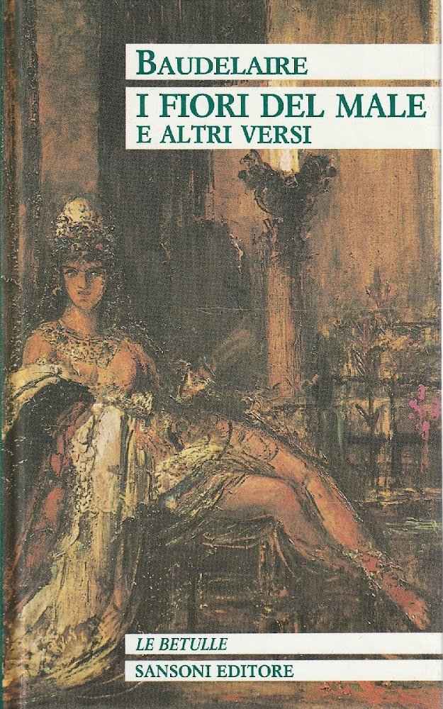 I fiori del male - e altri versi