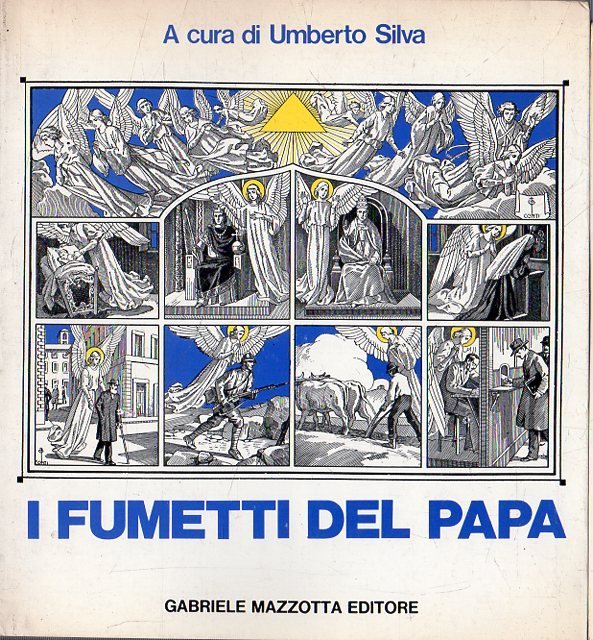 I Fumetti del Papa