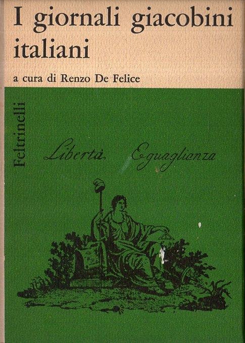 I giornali giacobini italiani