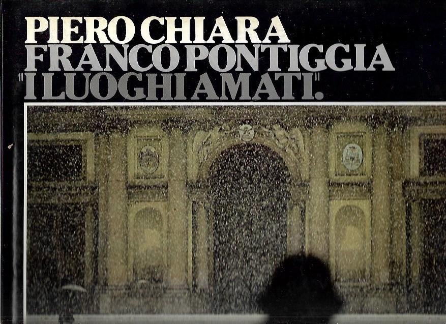 I luoghi amati, volti, paesi, campagne, acque dell'alta Lombardia