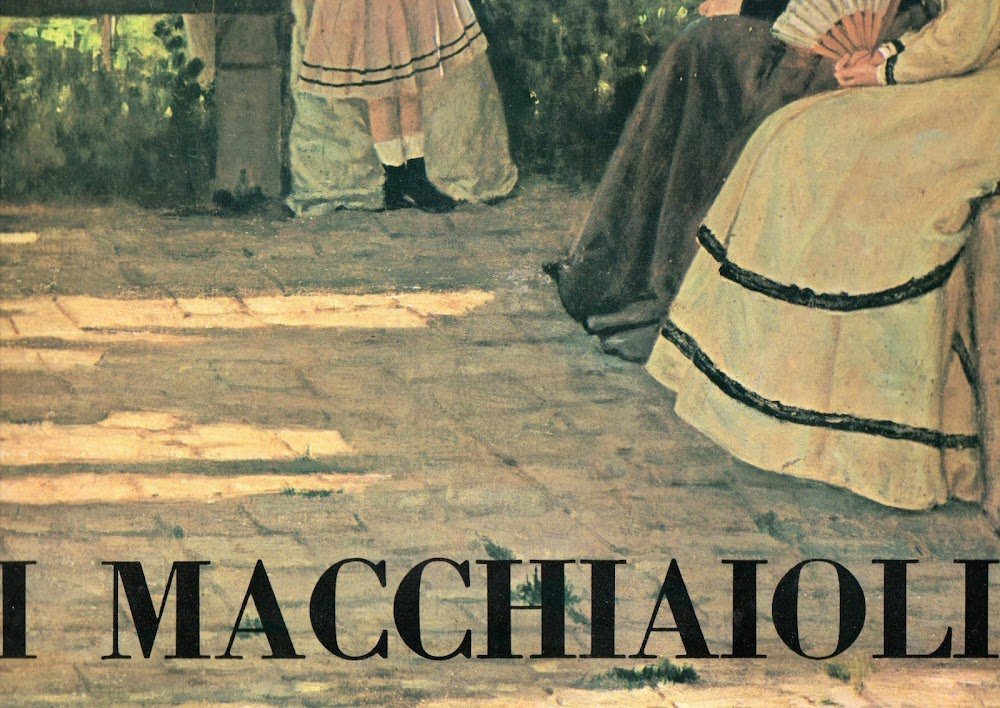 I MACCHIAIOLI