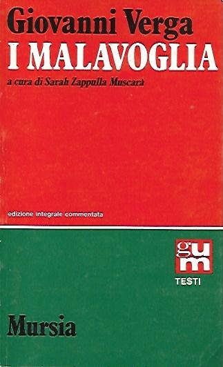 I malavoglia