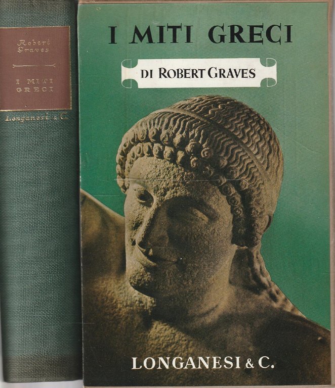 I  miti greci