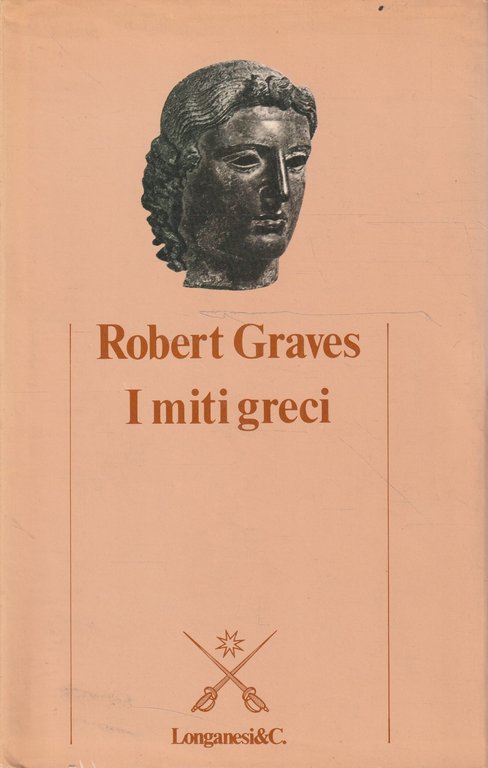 I miti greci di Robert Graves