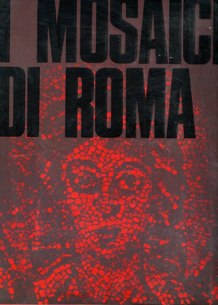 I mosaici di Roma | Immagine principale