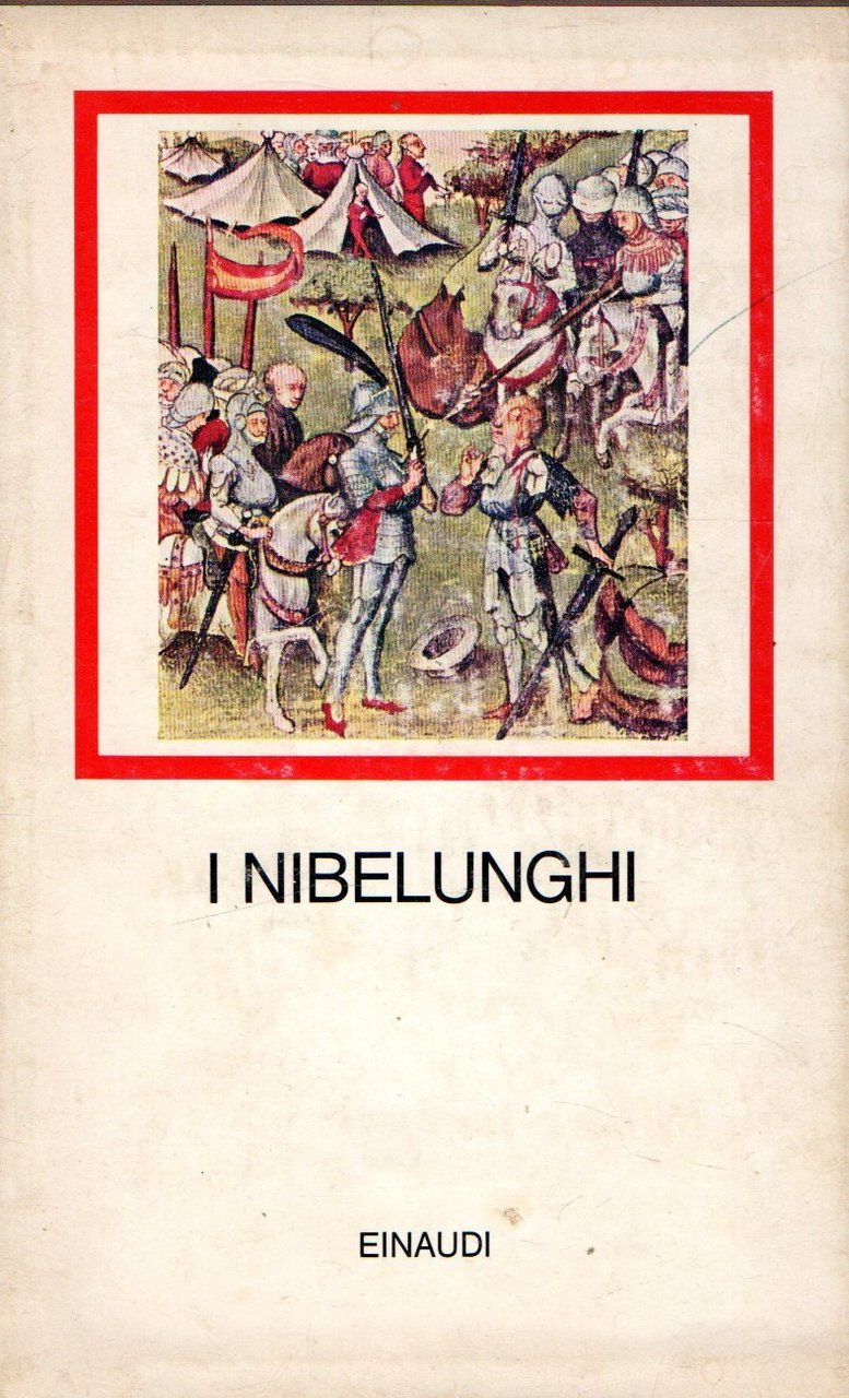 I Nibelunghi | Immagine principale