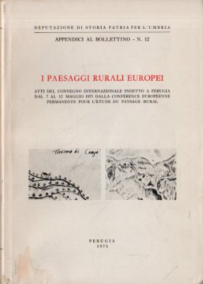 I paesaggi rurali europei