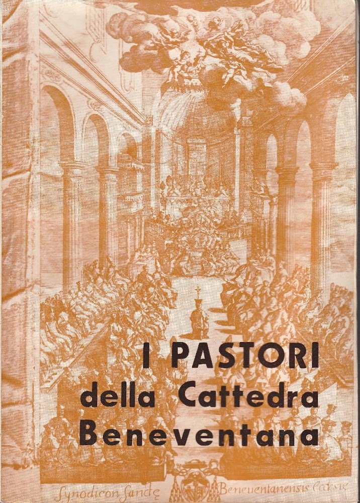 I pastori della Cattedra Beneventana