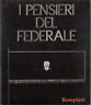 I pensieri del federale