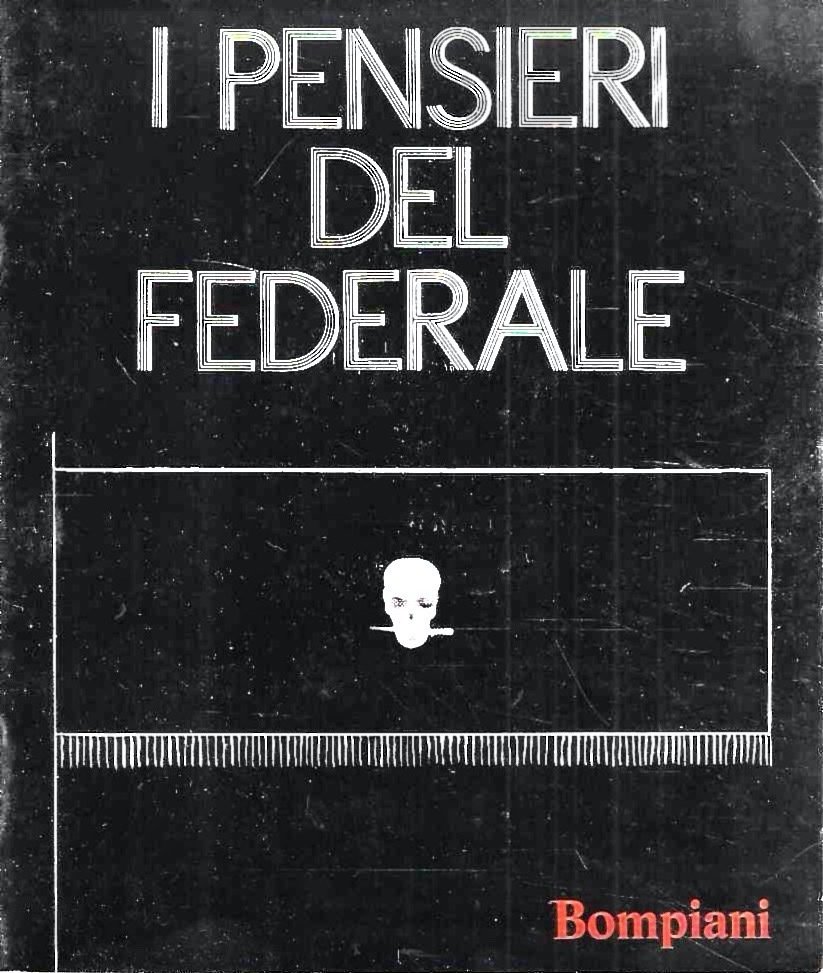 I pensieri del federale