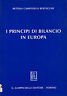 I principi di bilancio in Europa | Immagine principale