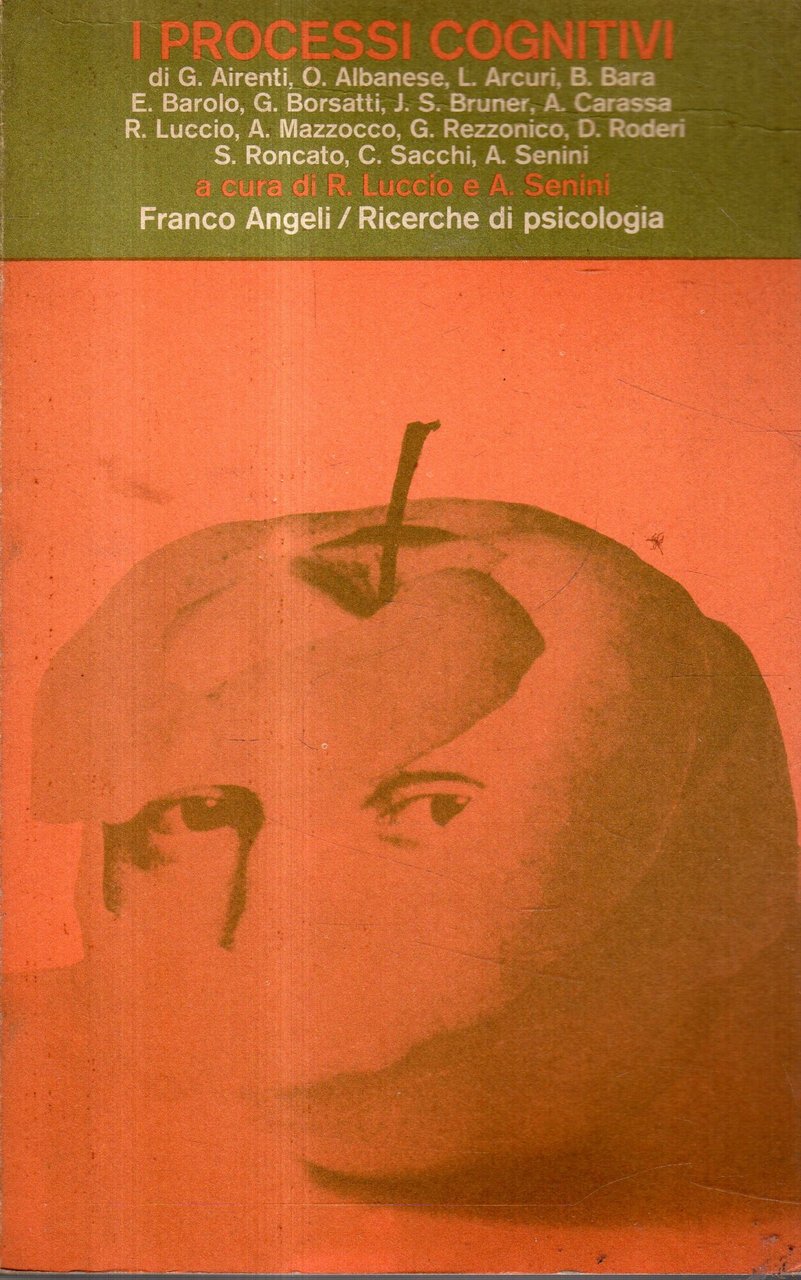 I processi cognitivi | Immagine principale
