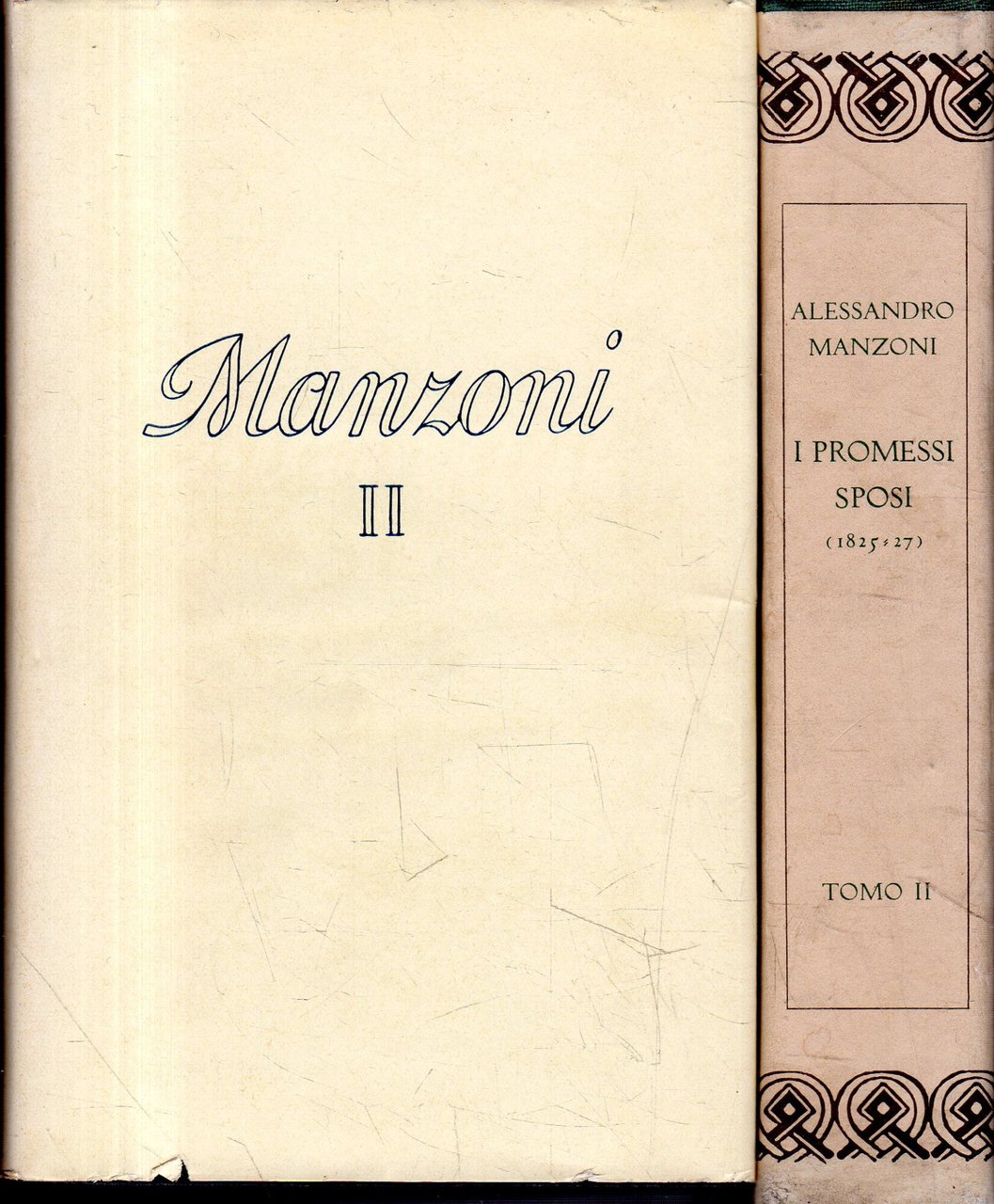 I Promessi Sposi (opera completa)