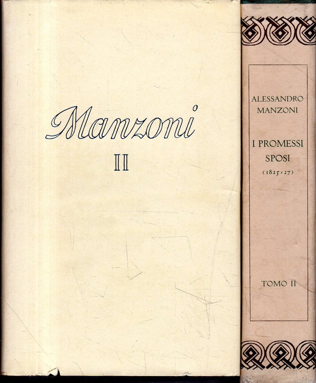 I Promessi Sposi (opera completa)