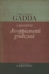 I RACCONTI - Accoppiamenti giudiziosi (1924-1958)