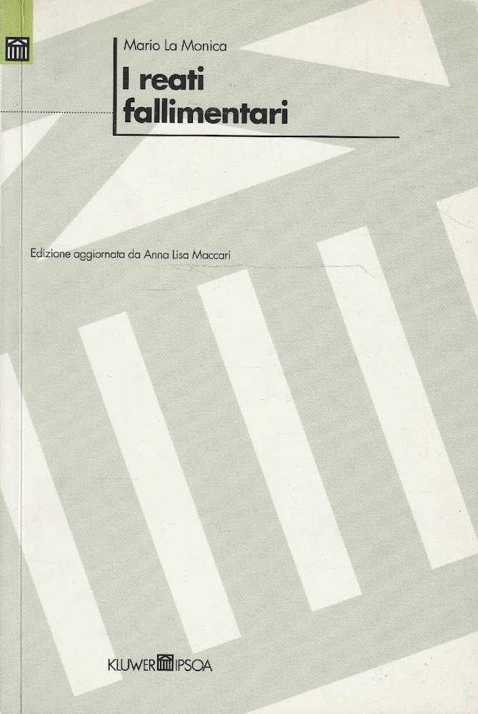 I reati fallimentari