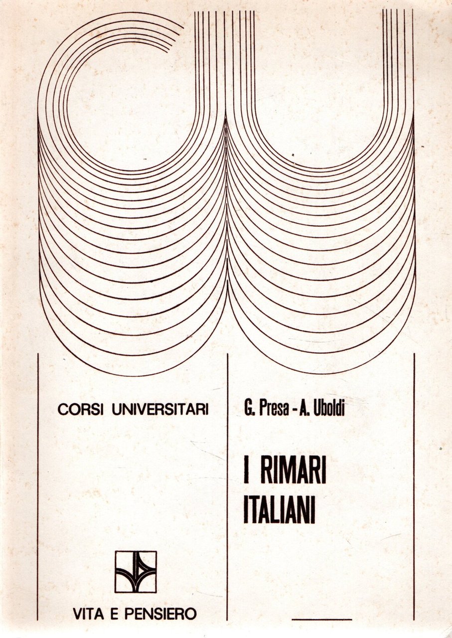 I rimari italiani | Immagine principale