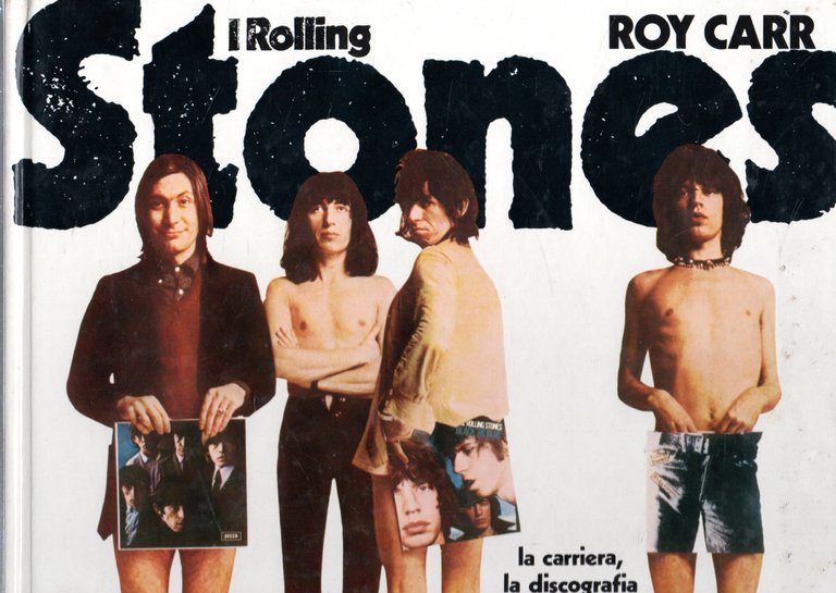 I Rolling Stones