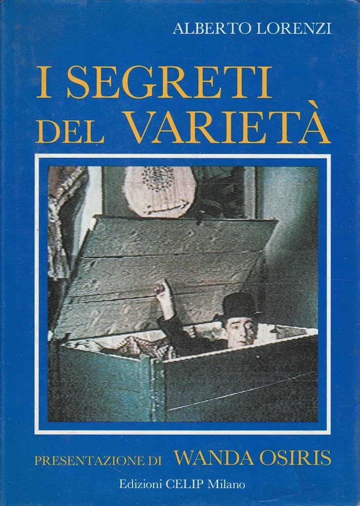 I segreti del varietà