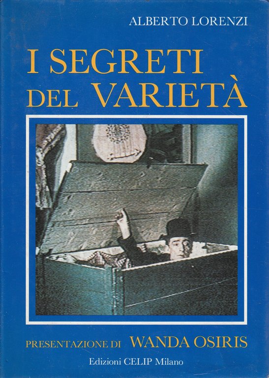 I segreti del varietà | Immagine Gallery 2