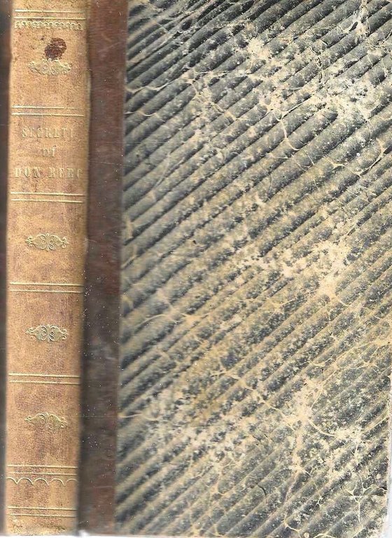 I segreti di don Rebo. lezioni di agricoltura pratica | Immagine Gallery 2