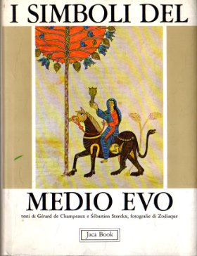 I simboli del Medioevo
