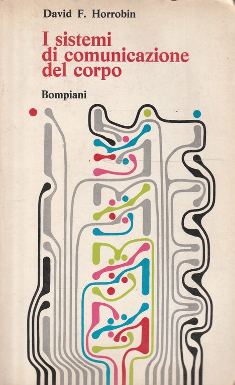 I sistemi di comunicazione del corpo | Immagine Gallery 2