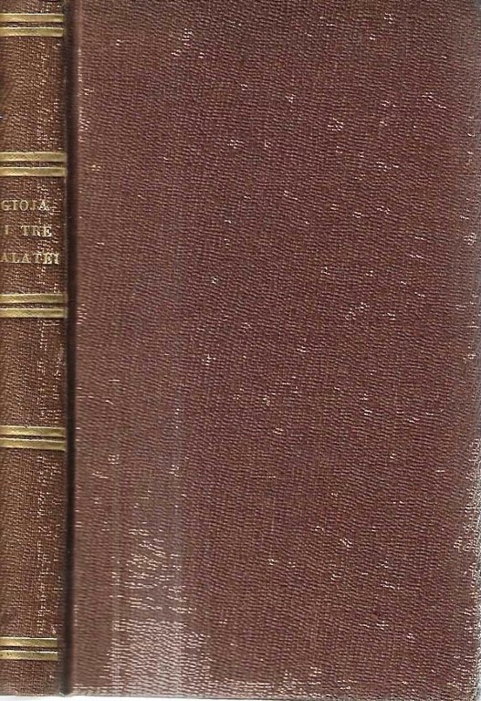 I tre galatei di : monsignor della Casa - Melchiorre … | Immagine Gallery 1