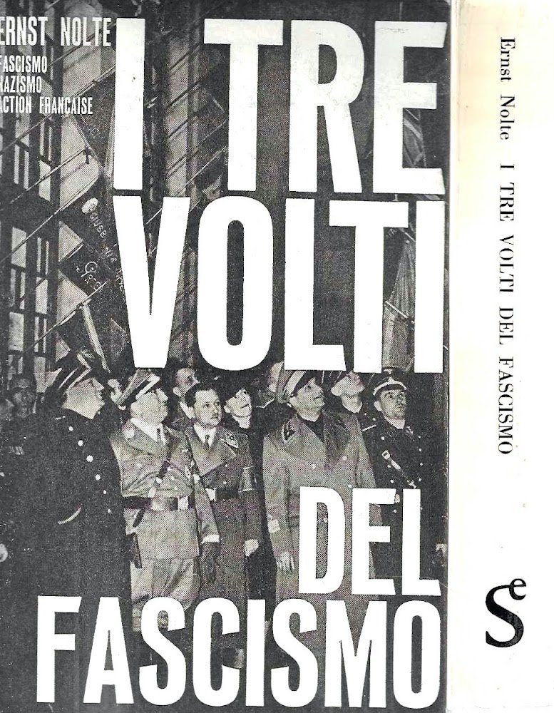 I tre volti del fascismo