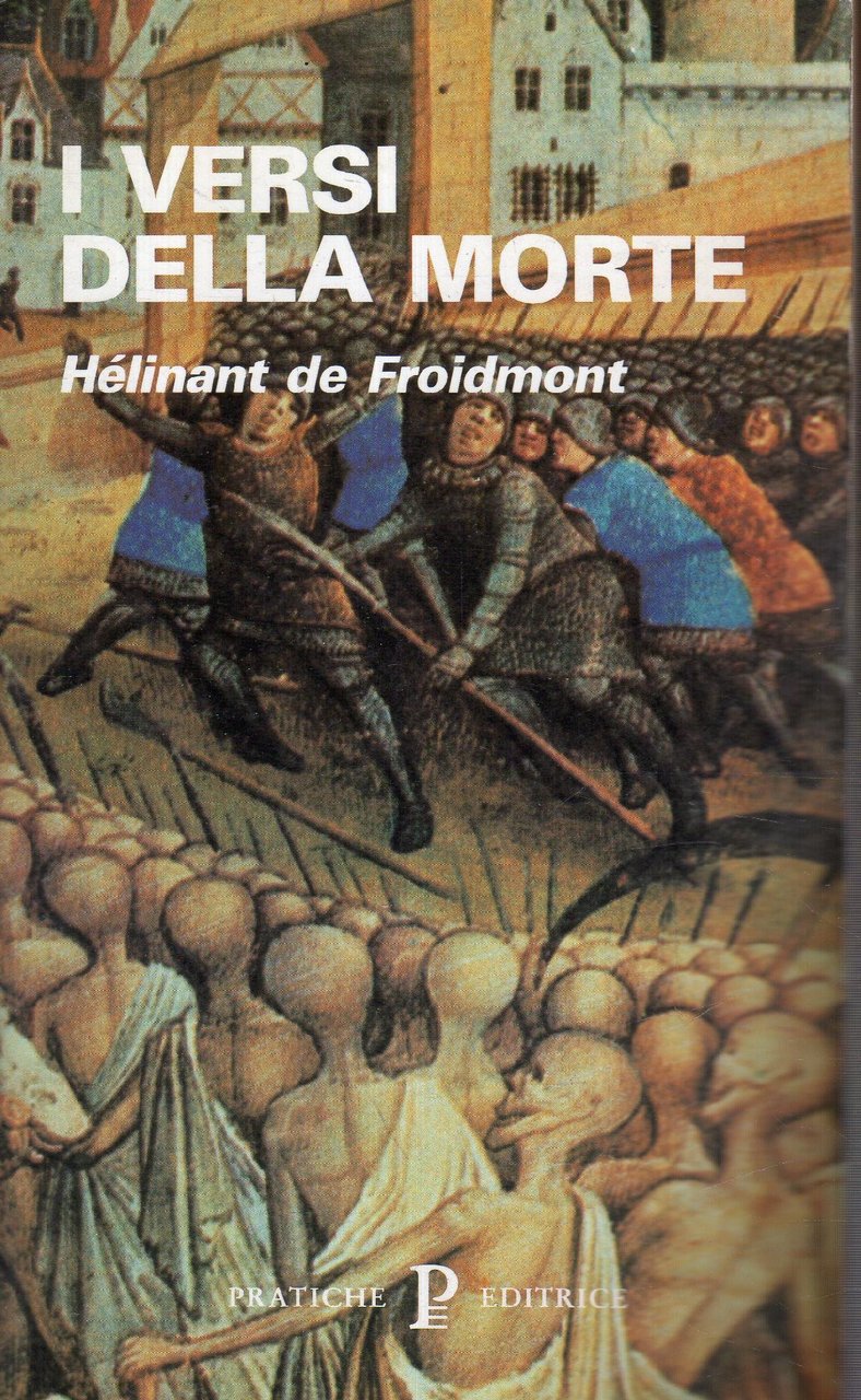 I versi della morte | Immagine principale