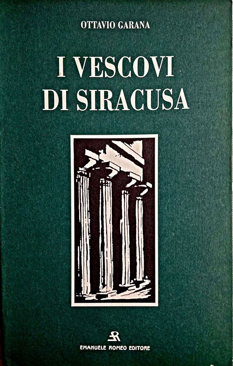 I vescovi di Siracusa
