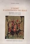 "I Vicerè" e la patologia del reale.