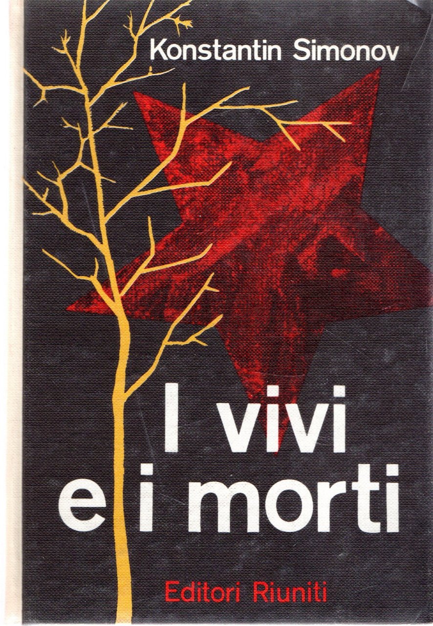 I vivi e i morti | Immagine principale