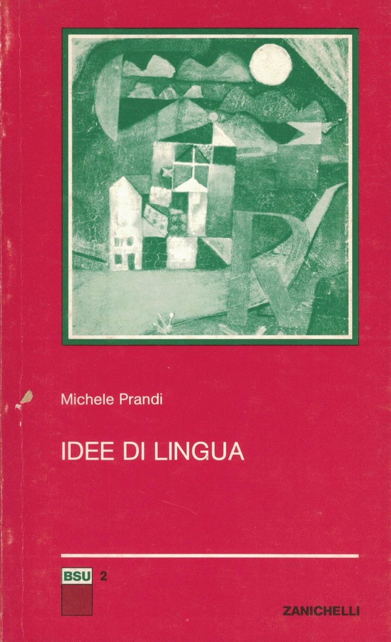 Idee di lingua | Immagine principale