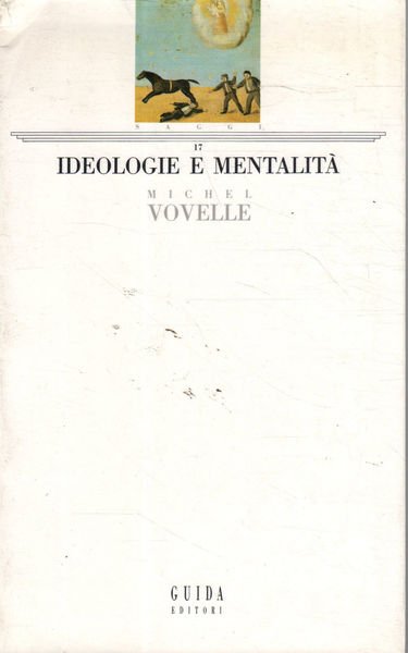 Ideologie e mentalita'