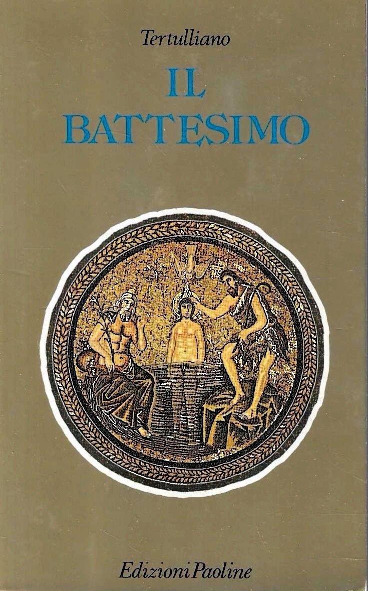 Il Battesimo