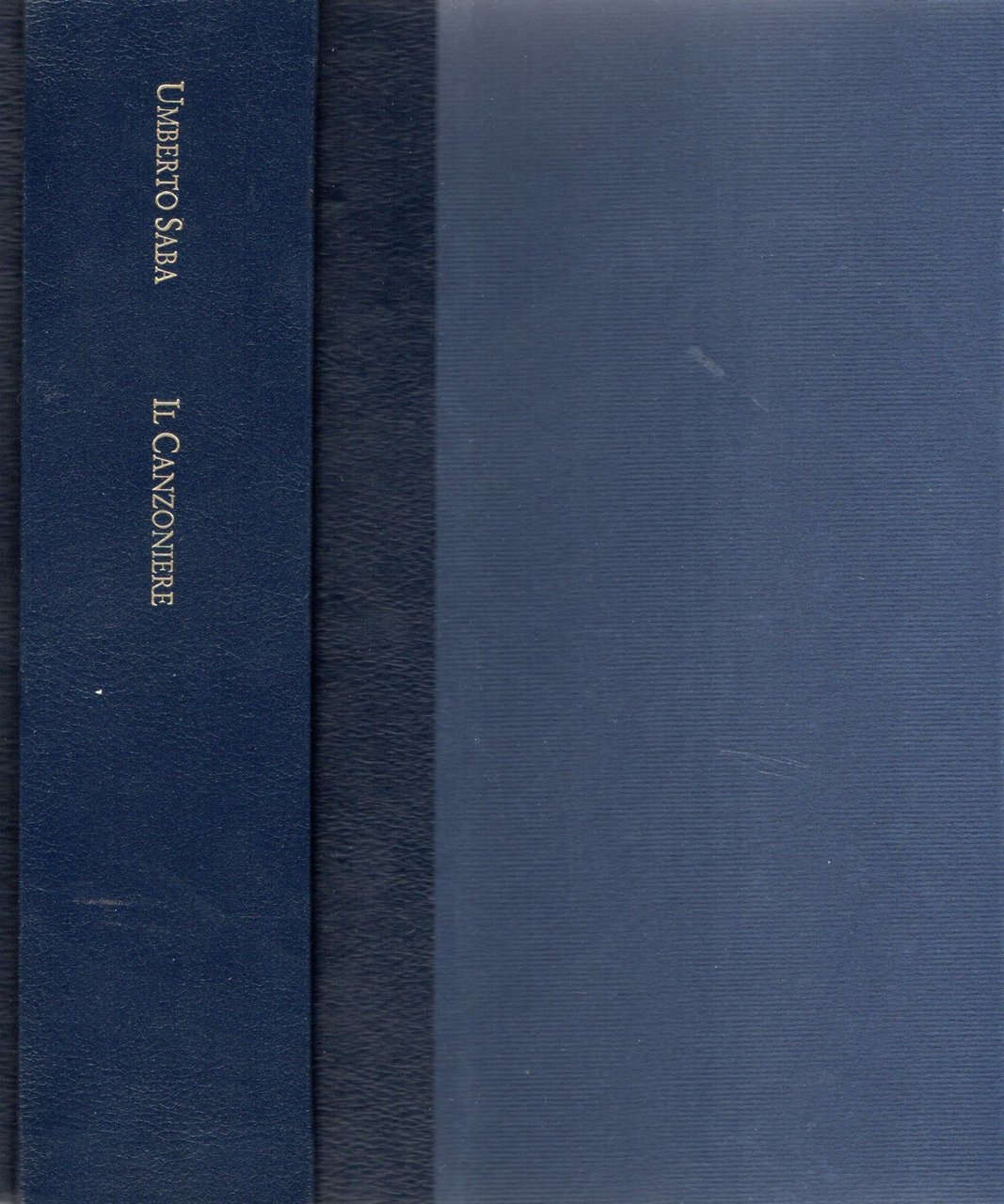 Il canzoniere (in cofanetto)