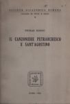 Il canzoniere petrarchesco e Sant'Agostino