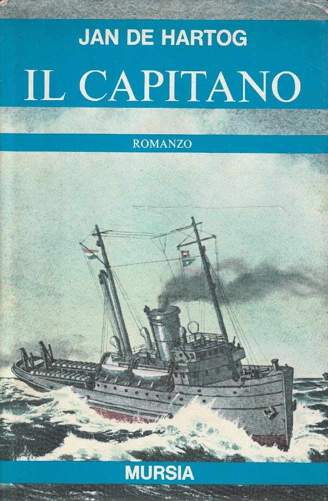 Il capitano